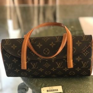 Louis Vuitton Monogram Sonatine